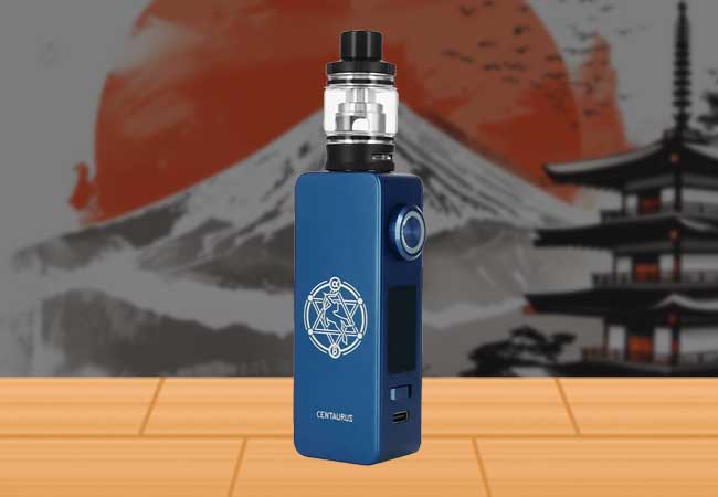 Lost Vape Centaurus M100